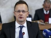 Венгрия не откажется от жесткой позиции по Украине в НАТО