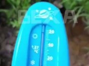 "А денежки платим мы": в харьковское водохранилище полгода ручьем стекает горячая вода (видео)