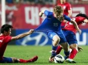"Динамо" и "Шахтер" хотят подписать хорватского таланта