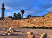 В Израиле нашли клад нумизмата