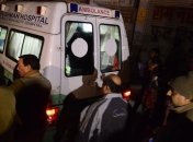 Индийцы травятся контрафактным алкоголем, почти 40 человек погибло