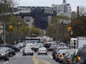 К 2035 году в мире будет 1,7 млрд авто