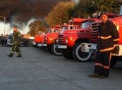 Кабмин одобрил стратегию реформирования ГСЧС