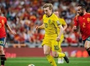 Швеция - Испания: где и когда смотреть матч отбора Евро-2020