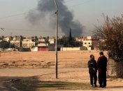 Иракская армия взяла под контроль квартал на востоке Мосула