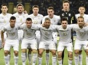 Нидерланды - Украина: названы стартовые составы на матч Евро-2020