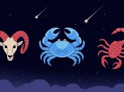 Гороскоп с 17 по 23 февраля