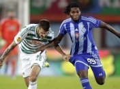 Франков: Мбокани испытывает равнодушие к "Динамо"