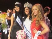 Украинка стала победительницей американского конкурса красоты