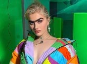 Обкладинку модного глянцю прикрасили моделі, що руйнують стереотипи про красу