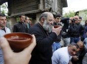 В Грузии проходит фестиваль нового вина