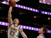 Атланта Леня уступила Бостону в НБА