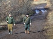 Ситуация на востоке Украины 5 марта (Фото, Видео)