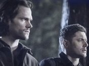 Известна дата последнего сезона популярного сериала "Сверхъестественное" (Видео)