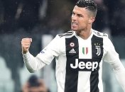 Роналду: Мне повезло выступать в Серии А