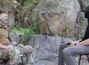 Боєць СЗГ "Дикий" дав інтерв’ю