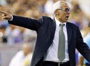 Купер назвал лучшего игрока 2016 года