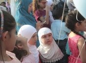 Чубаров поздравил крымских мусульман с праздником Курбан-байрам