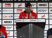 У тренера Кличко диагностировали рак 