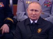 Раздутое лицо путина может свидетельствовать о приеме различных лекарств