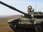 Бойовики на Донбасі стягують важке озброєння до Донецька