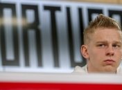 Зинченко: Я хочу побить рекорд Тимощука