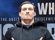 Британский промоутер назвал Усика следующим соперником Джошуа