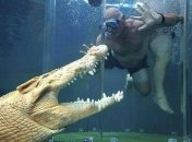 Экстремальные аттракционы для смельчаков (Фото) 