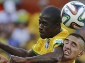 Рамирес о матче Бразилия - Нидерланды