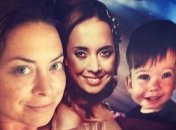 Как выглядит подросший сын Жанны Фриске: родная тетя показала видео