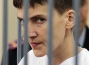 Савченко оставили под стражей