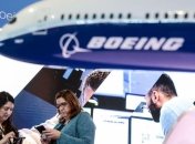 С начала 2020 года компания Boeing не получала заказов на самолеты