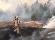 Укргідрометцентр: Синоптична читуація не дозволяє штучно викликати дощ