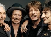 Группа The Rolling Stones представила первый с 2005 года студийный альбом