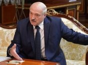 Лукашенко заявил, что США, Украина и Польша 10 лет готовили "сценарий уничтожения Беларуси"
