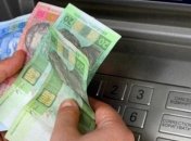 В Украине сократились долги по зарплате