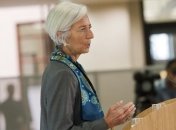 Глава МВФ призывает страны G20 поторопиться с экономическими реформами