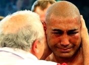 Тренер Леапаи: Он спокойно нокаутирует Кличко