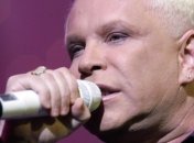 Борис Моисеев - "Пастор"