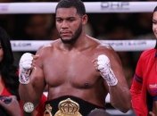 Хантер будет стремиться нокаутировать Поветкина