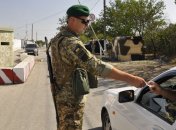 В пунктах пропуска на Донбассе застряли в очередях 185 авто