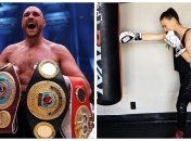 Фьюри и Мрдженович