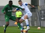 "Динамо" после ошибки Бущана проиграло "Лудогорцу" в Турции (видео)