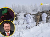 Украине не стоит выводить войска с Донбасса, считает Тарас Загородний