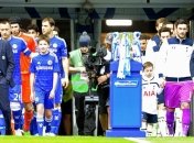 Футбол. Результаты матчей 1 марта