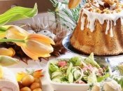 Во сколько украинцам обойдется пасхальный стол в этом году?