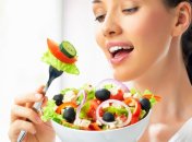 Диета после Нового года