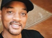 Уилл Смит признался, что ему было страшно играть Джинна в "Алладине"