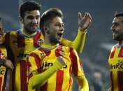 Лига Европы. Победы "Порту" и "Валенсии", сухой матч в Базеле