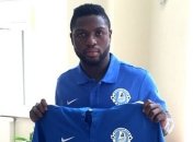 Бабатунде: "Днепр" обязан подтвердить статус финалиста Лиги Европы